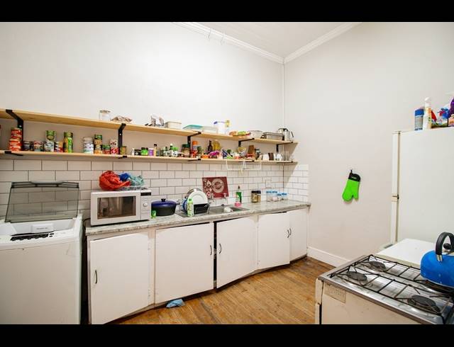 4 BEDROOM FREESTANDING FOR SALE IN BERGSIG